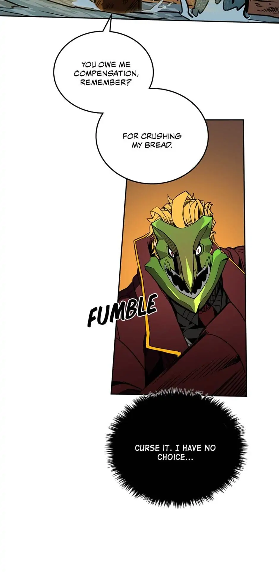 Read A Returner’s Magic Should Be Special EN Manga Online
