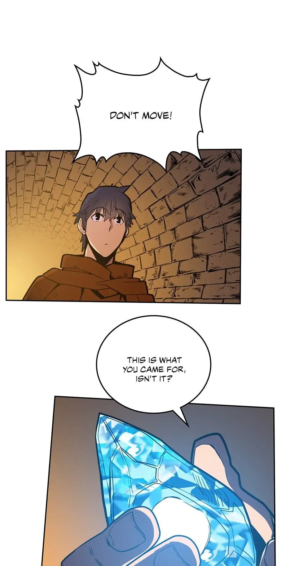 Read A Returner’s Magic Should Be Special EN Manga Online
