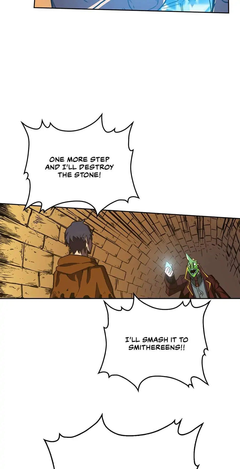 Read A Returner’s Magic Should Be Special EN Manga Online