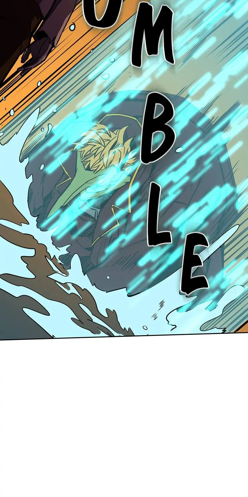 Read A Returner’s Magic Should Be Special EN Manga Online