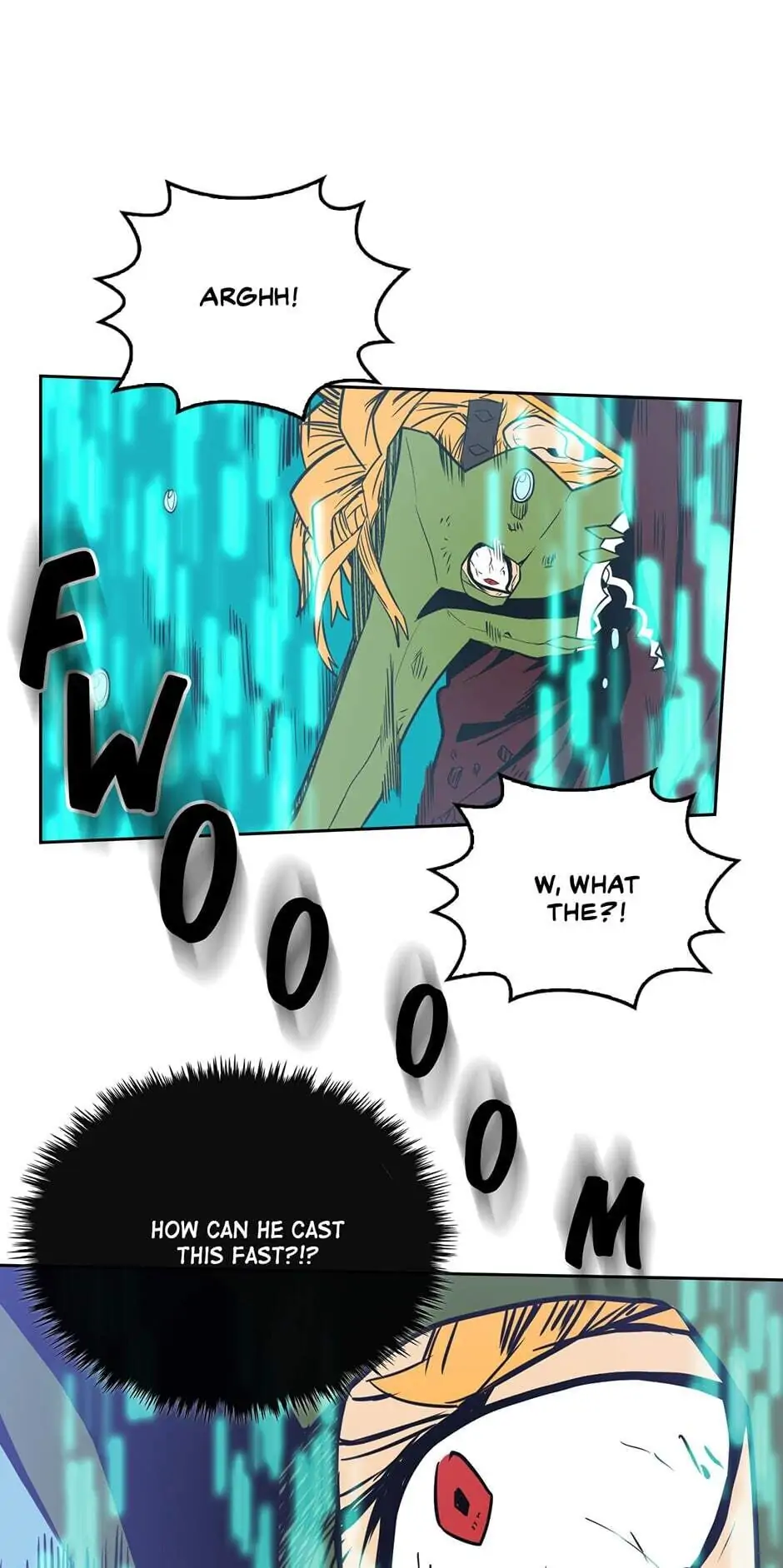 Read A Returner’s Magic Should Be Special EN Manga Online