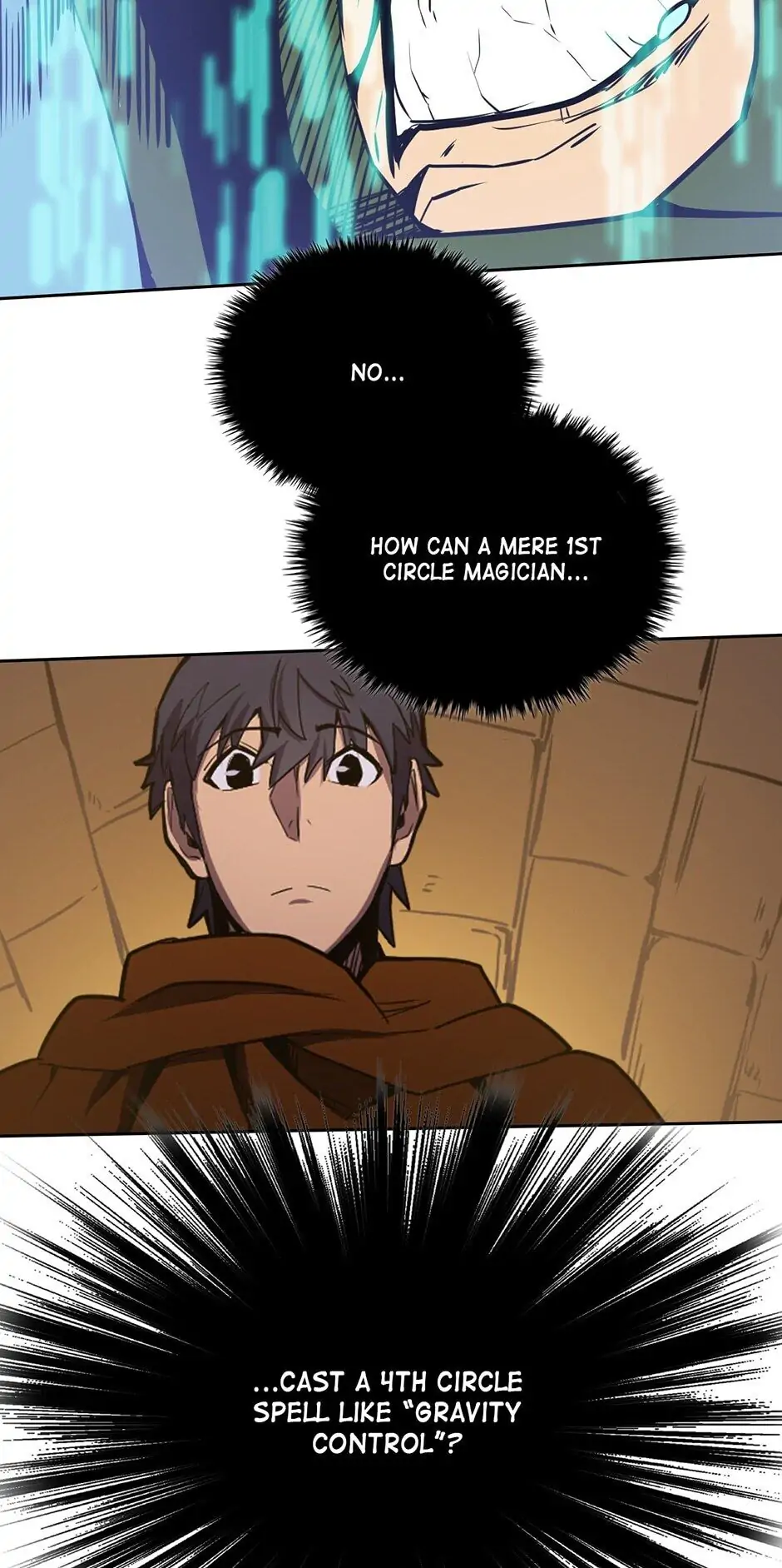 Read A Returner’s Magic Should Be Special EN Manga Online
