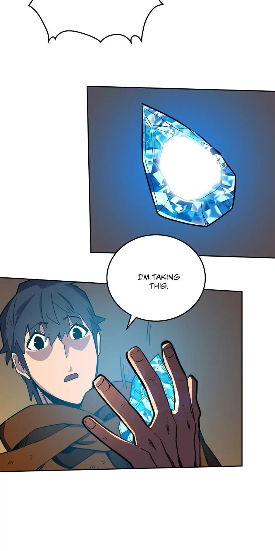 Read A Returner’s Magic Should Be Special EN Manga Online