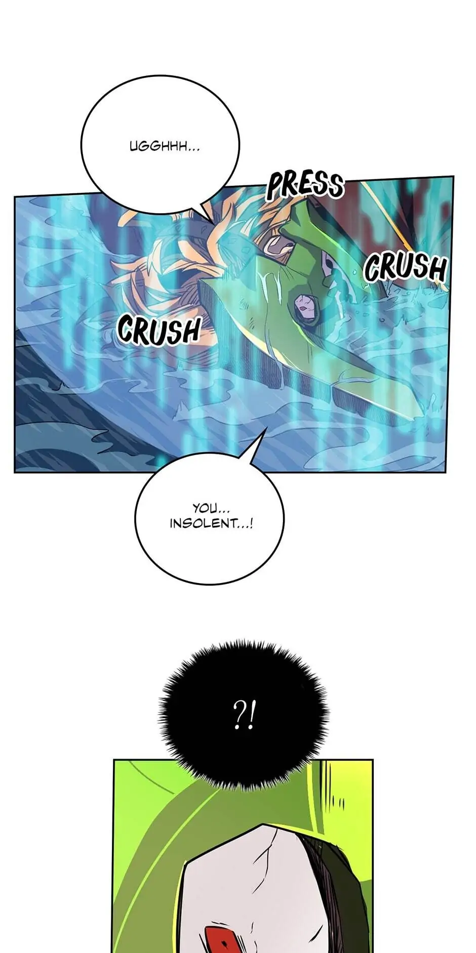 Read A Returner’s Magic Should Be Special EN Manga Online
