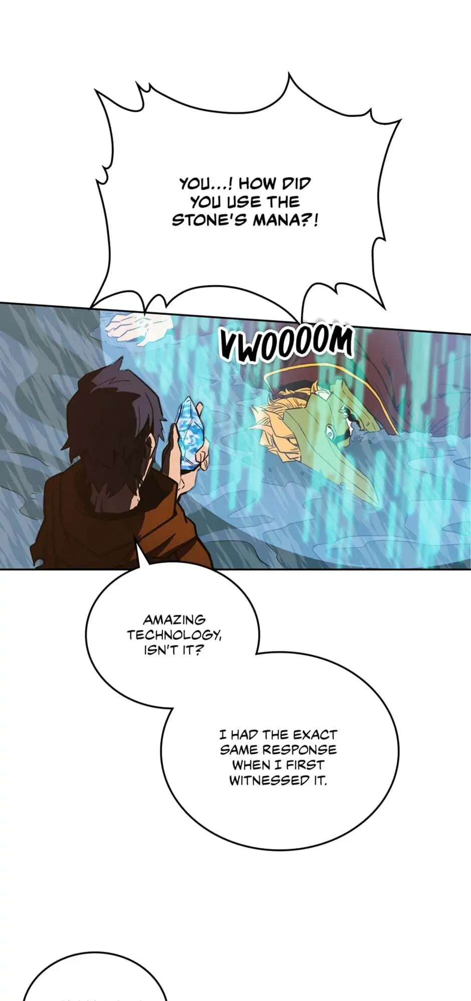 Read A Returner’s Magic Should Be Special EN Manga Online