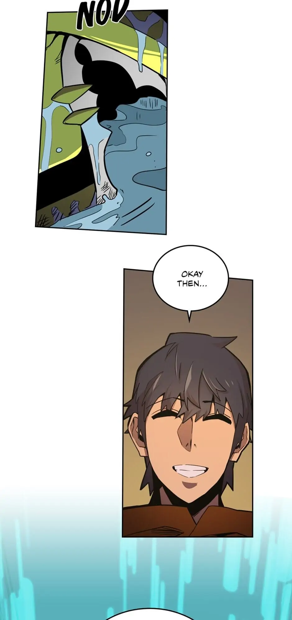 Read A Returner’s Magic Should Be Special EN Manga Online