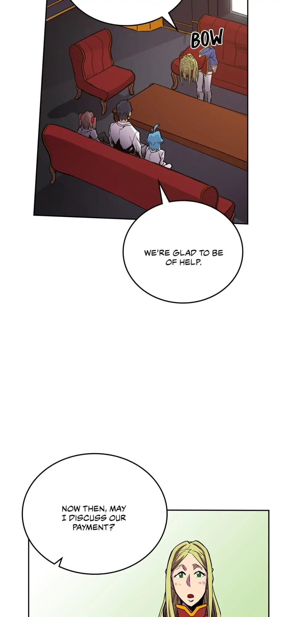 Read A Returner’s Magic Should Be Special EN Manga Online
