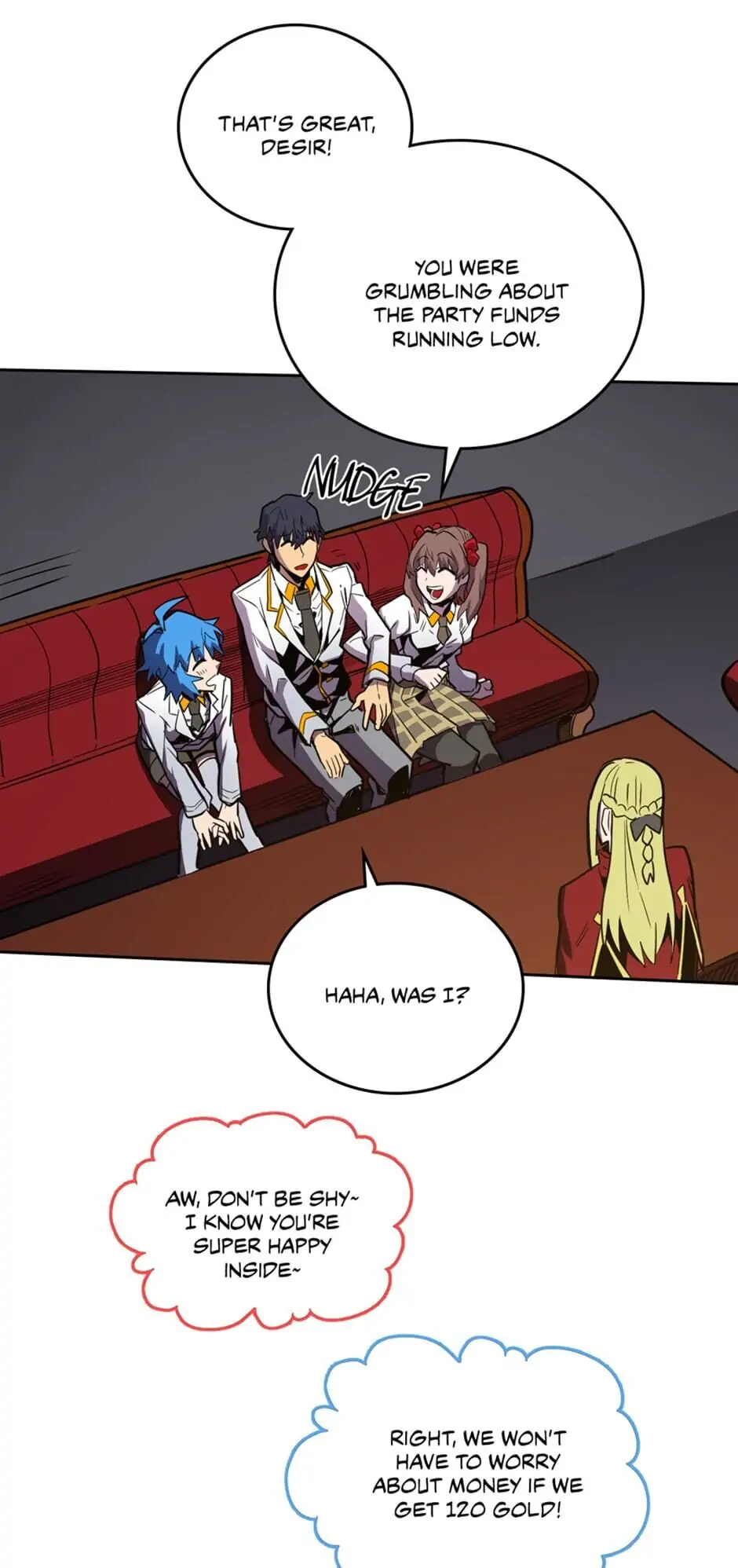 Read A Returner’s Magic Should Be Special EN Manga Online