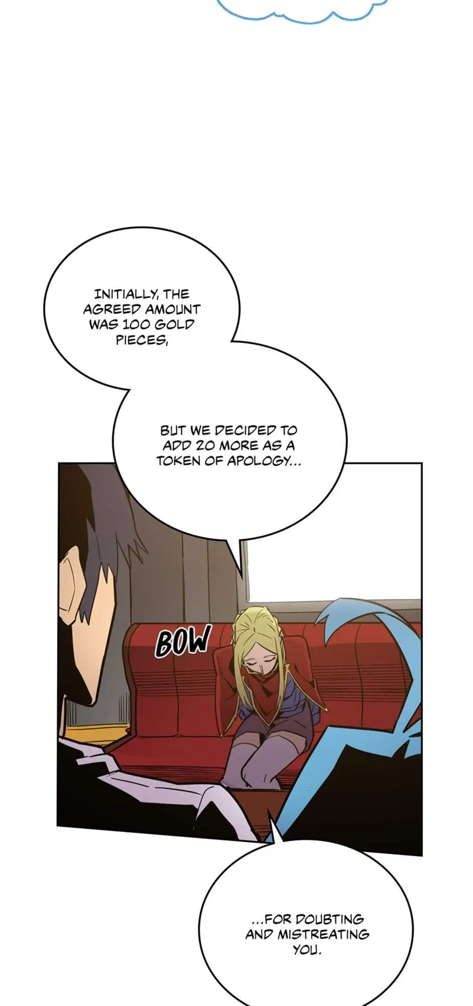 Read A Returner’s Magic Should Be Special EN Manga Online