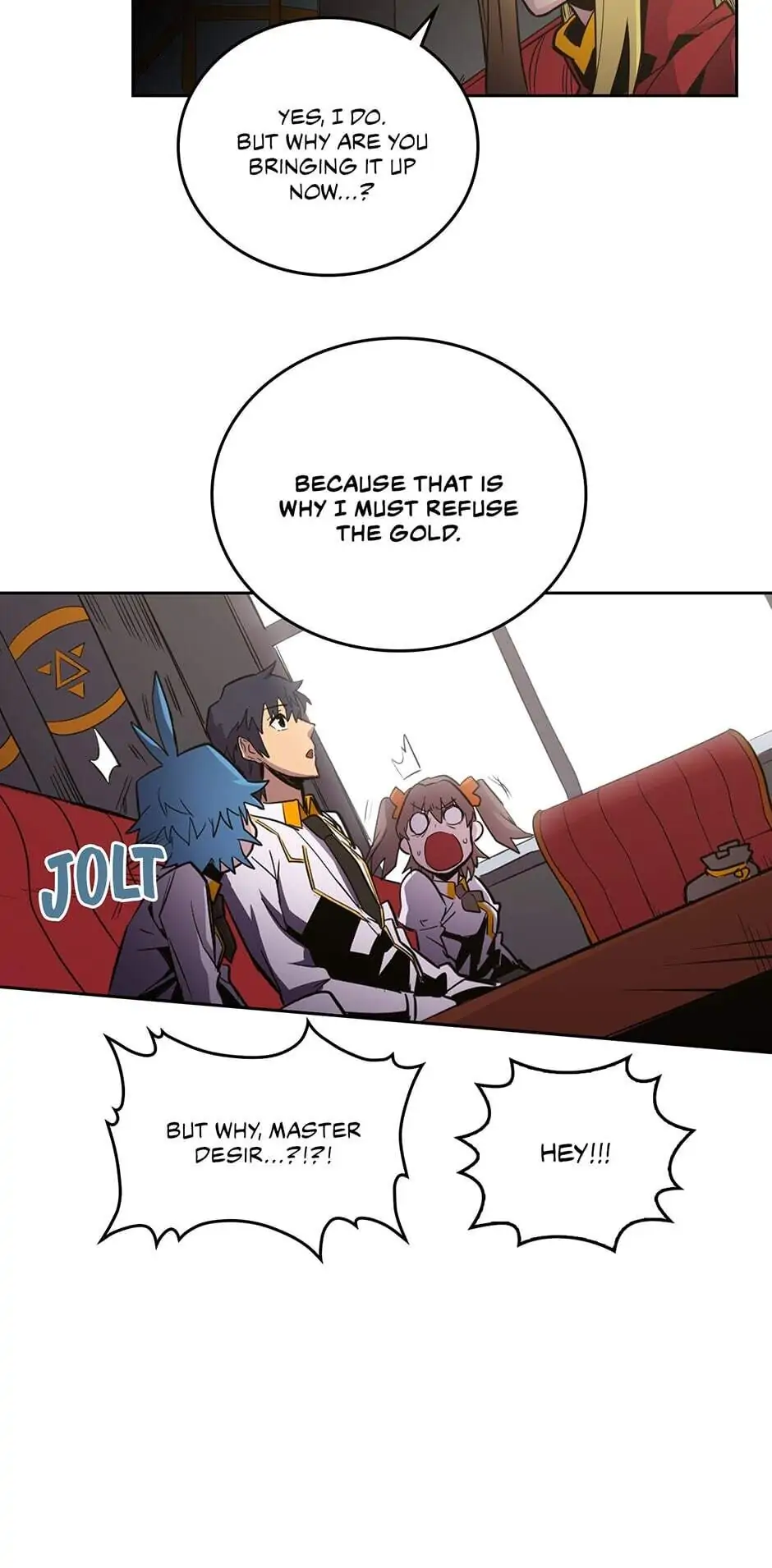 Read A Returner’s Magic Should Be Special EN Manga Online
