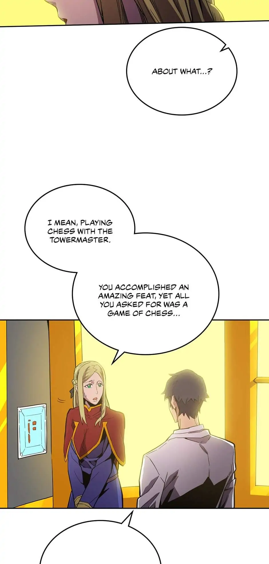 Read A Returner’s Magic Should Be Special EN Manga Online
