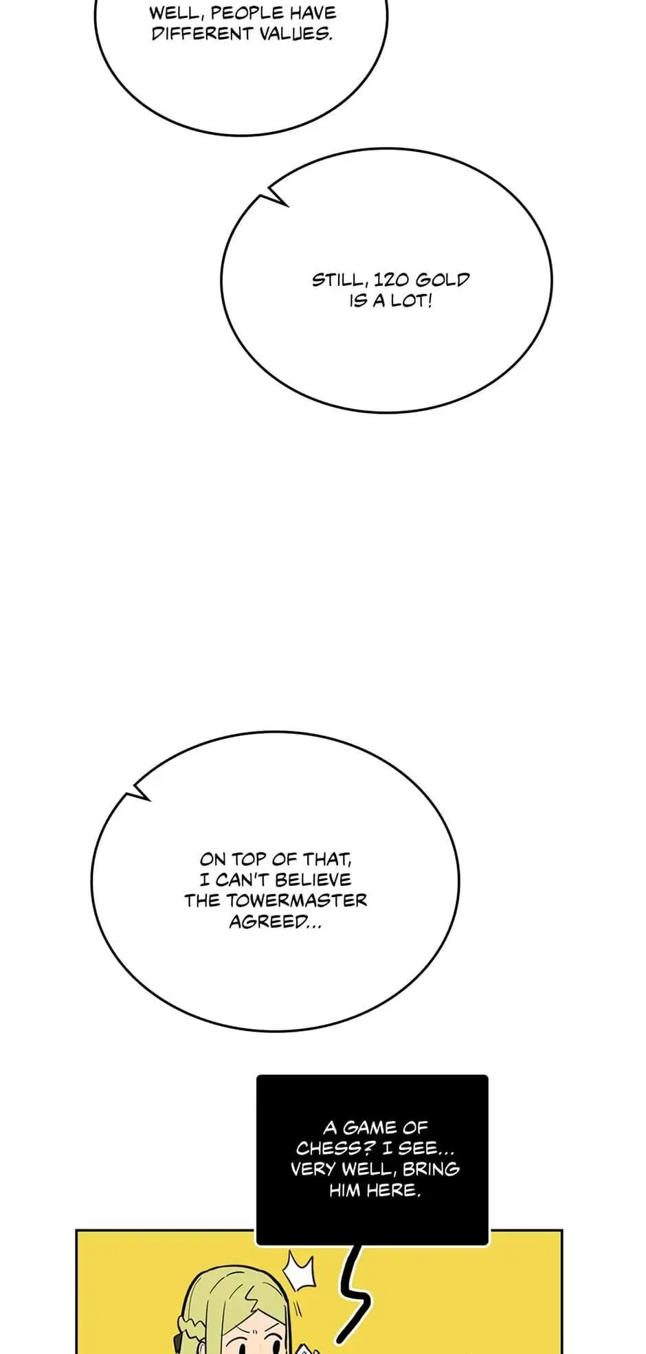 Read A Returner’s Magic Should Be Special EN Manga Online