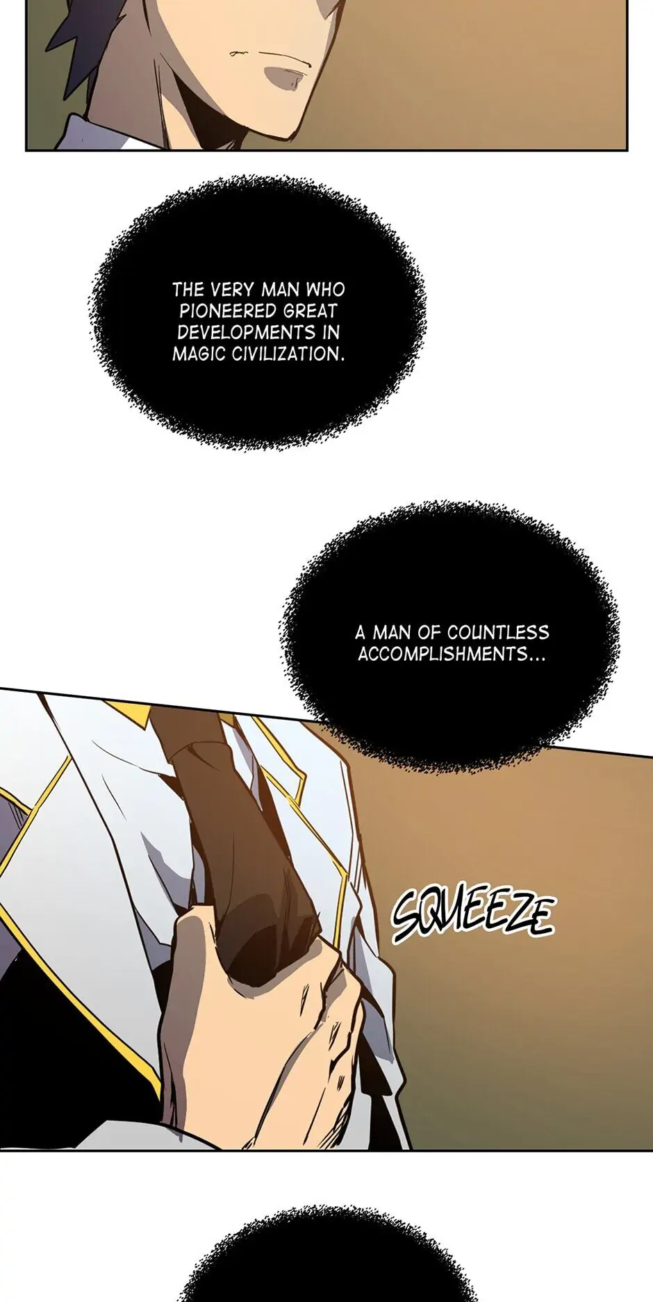Read A Returner’s Magic Should Be Special EN Manga Online
