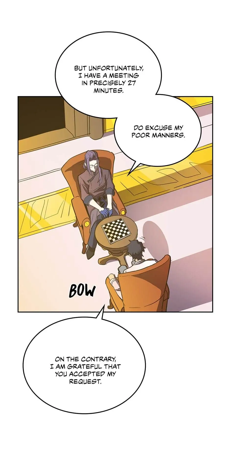 Read A Returner’s Magic Should Be Special EN Manga Online