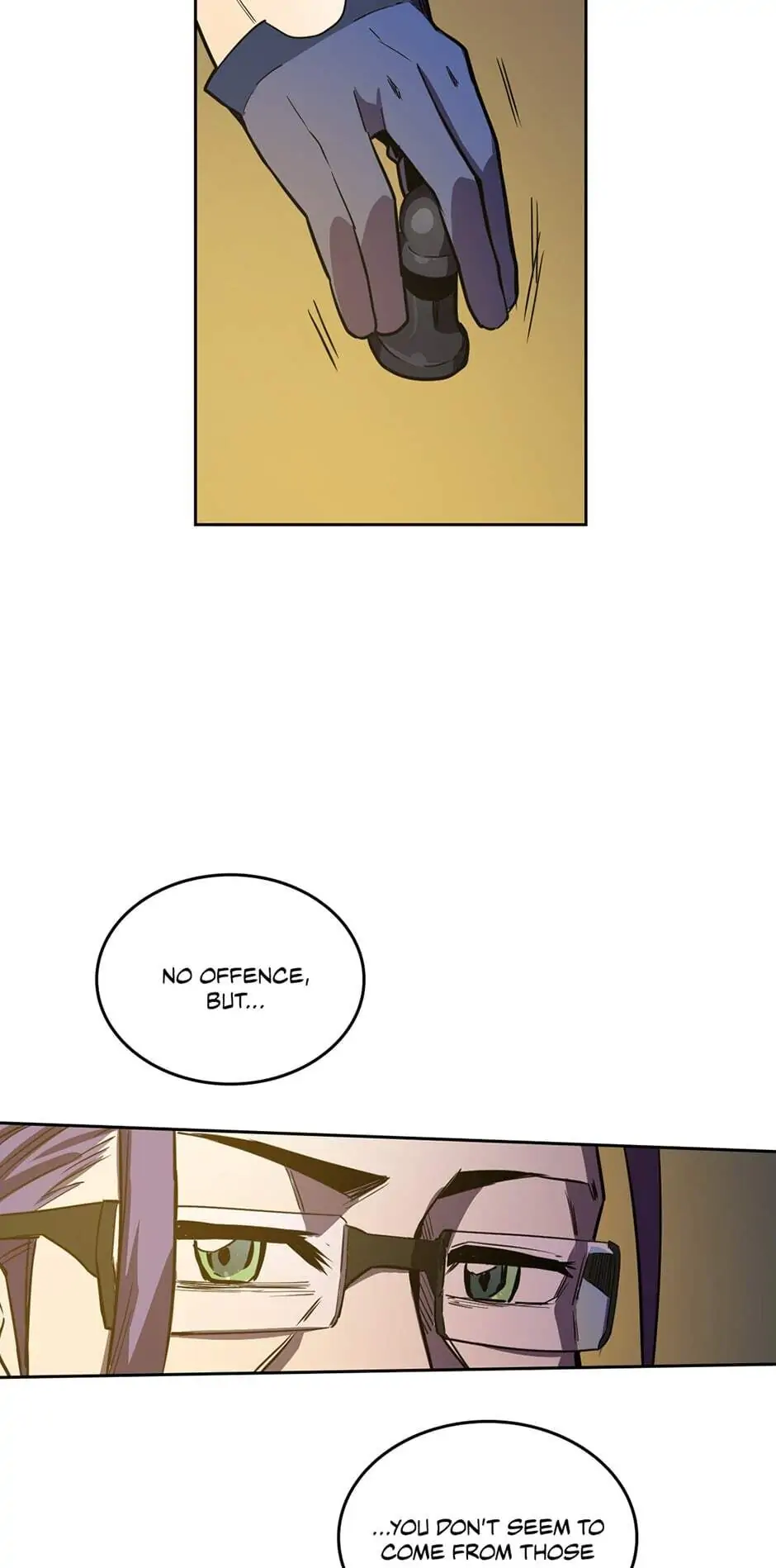 Read A Returner’s Magic Should Be Special EN Manga Online