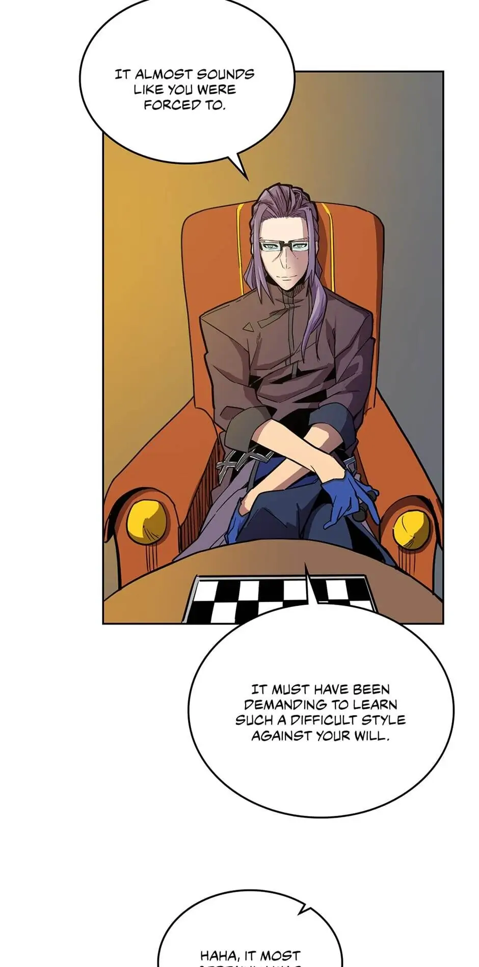 Read A Returner’s Magic Should Be Special EN Manga Online