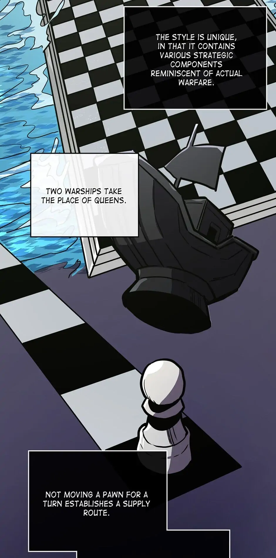 Read A Returner’s Magic Should Be Special EN Manga Online
