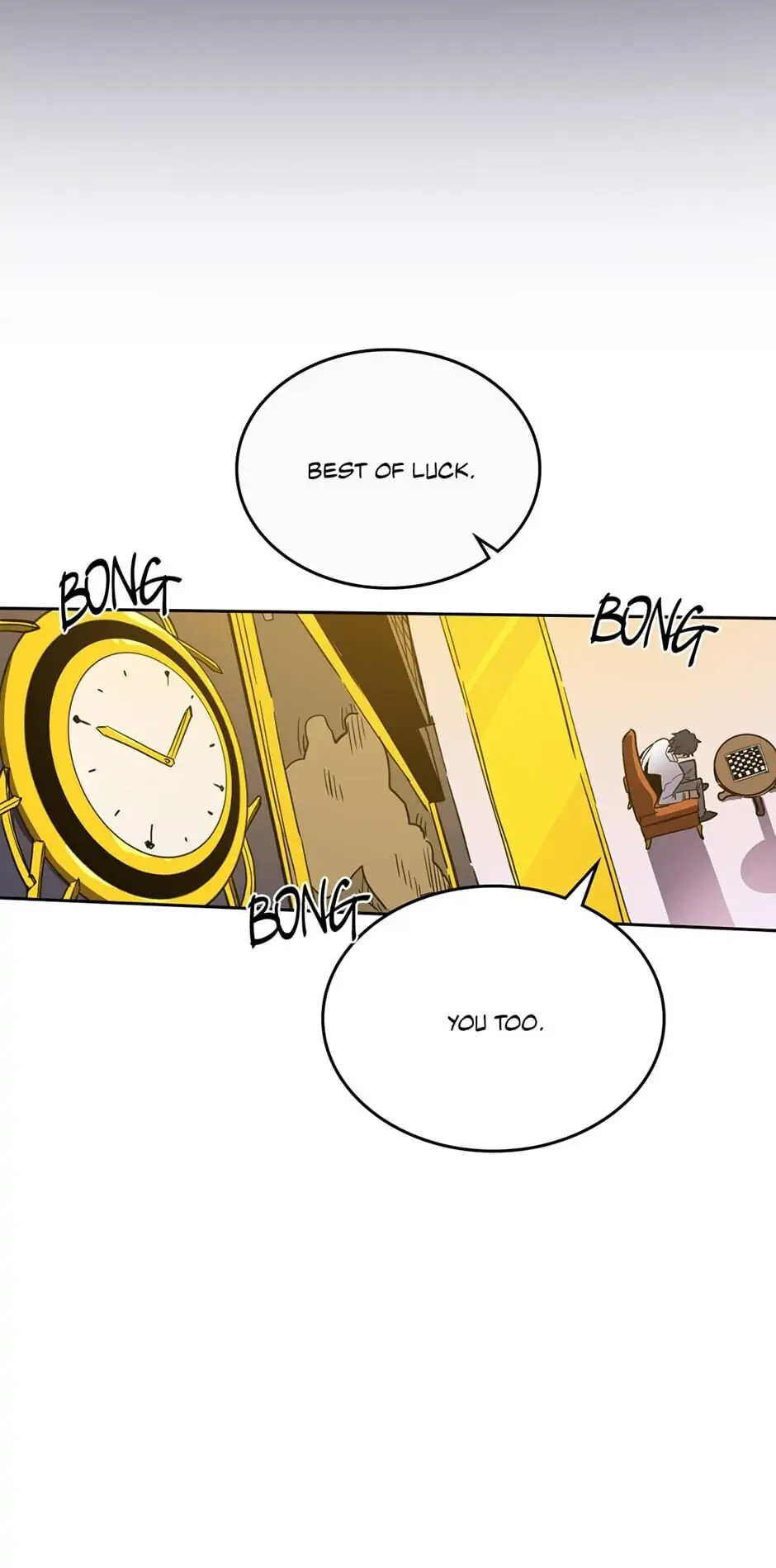 Read A Returner’s Magic Should Be Special EN Manga Online