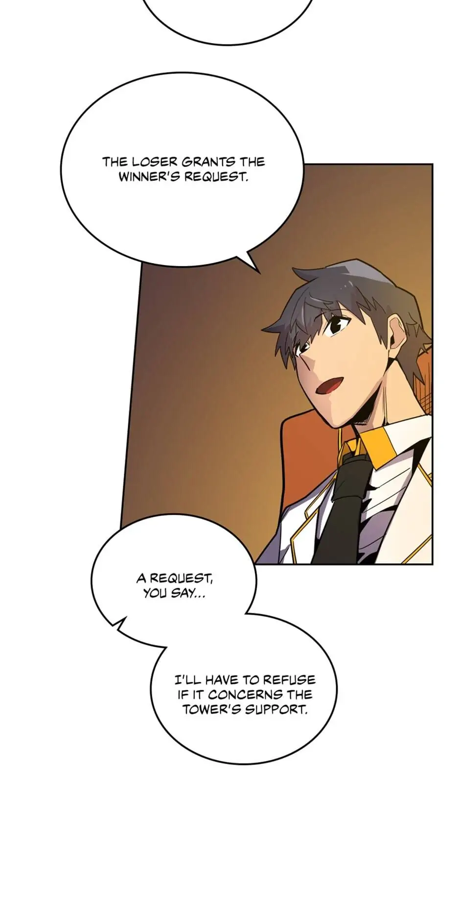 Read A Returner’s Magic Should Be Special EN Manga Online