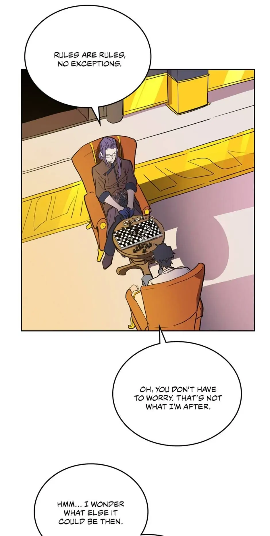 Read A Returner’s Magic Should Be Special EN Manga Online
