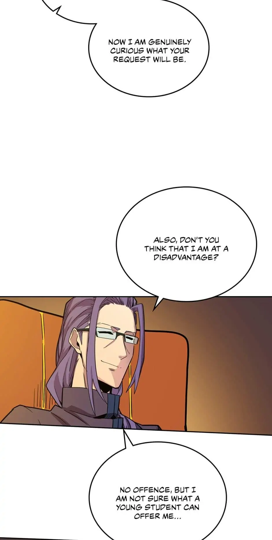 Read A Returner’s Magic Should Be Special EN Manga Online