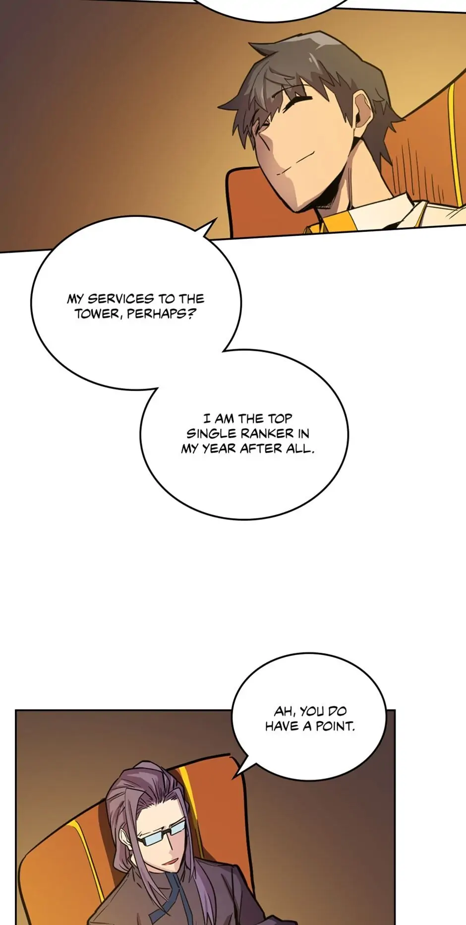 Read A Returner’s Magic Should Be Special EN Manga Online