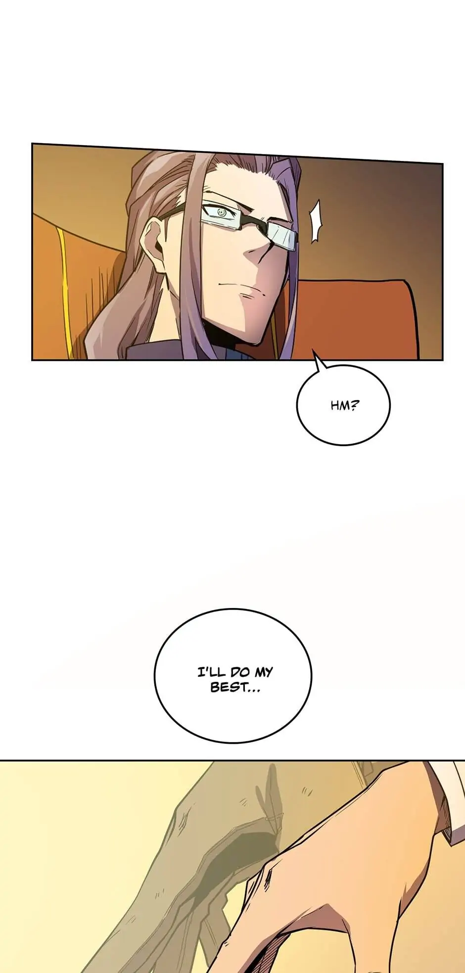Read A Returner’s Magic Should Be Special EN Manga Online