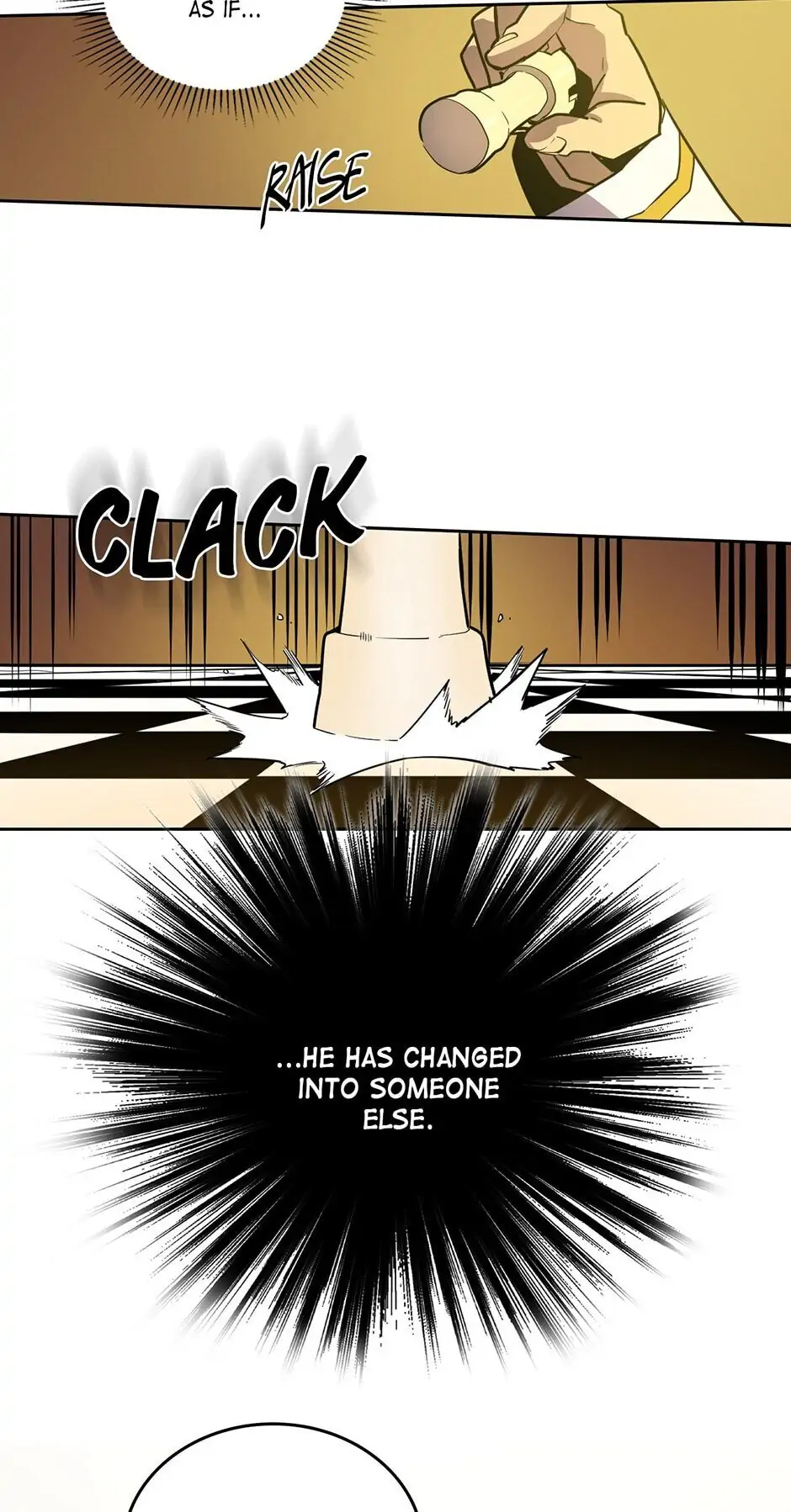 Read A Returner’s Magic Should Be Special EN Manga Online