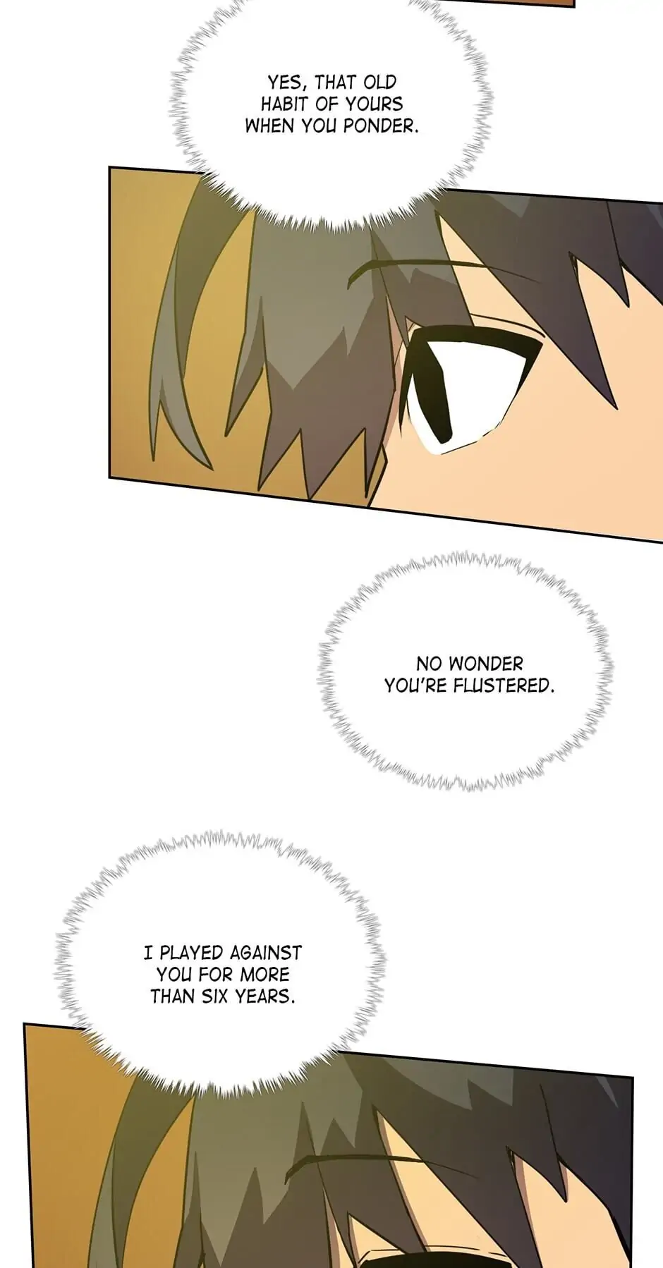 Read A Returner’s Magic Should Be Special EN Manga Online