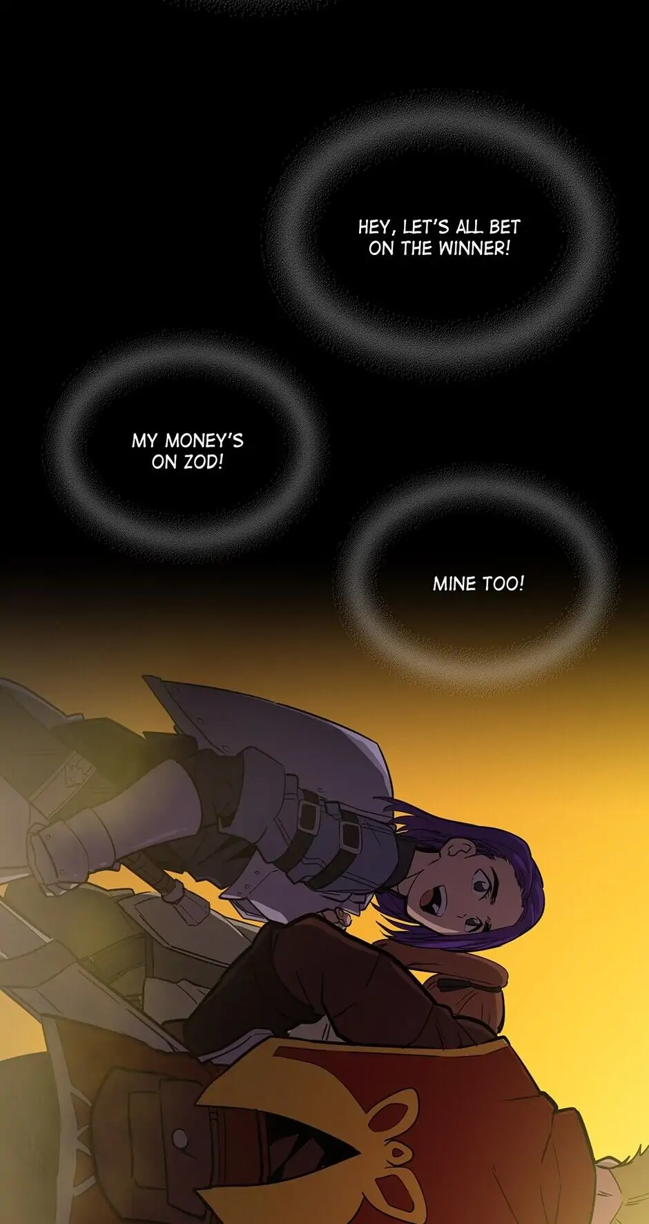 Read A Returner’s Magic Should Be Special EN Manga Online