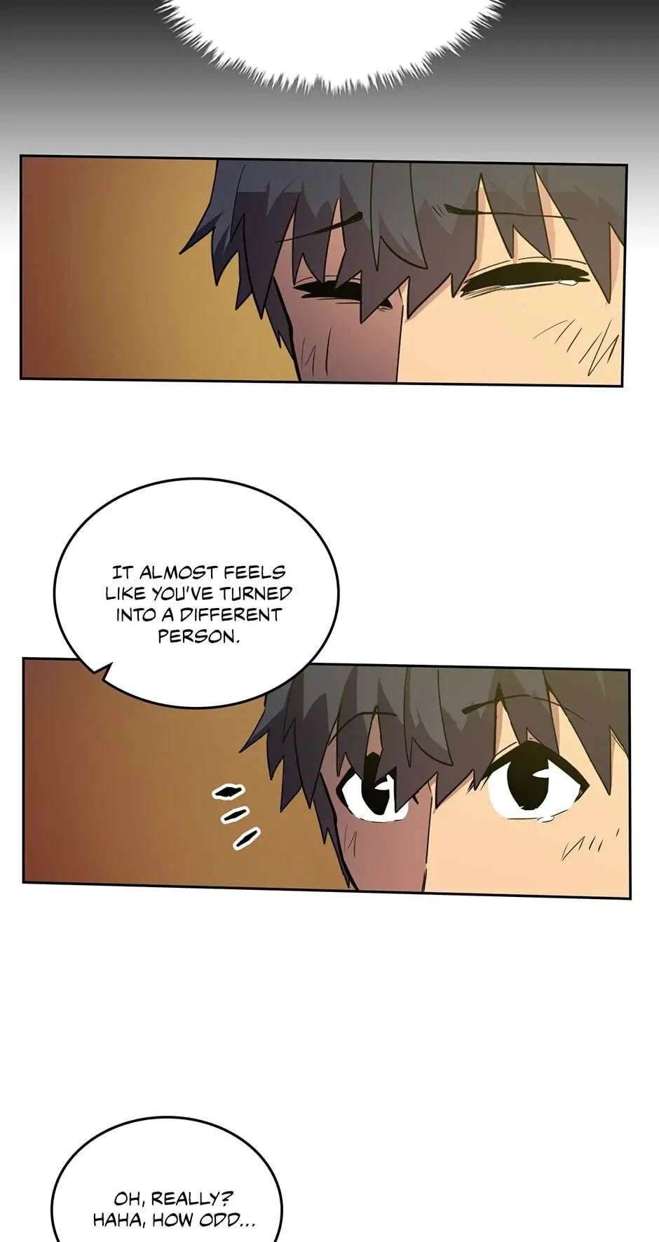 Read A Returner’s Magic Should Be Special EN Manga Online