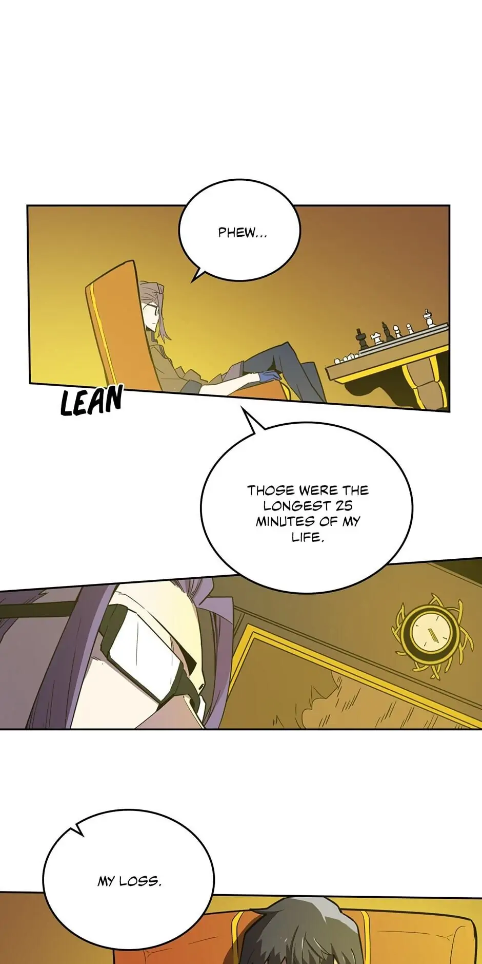 Read A Returner’s Magic Should Be Special EN Manga Online
