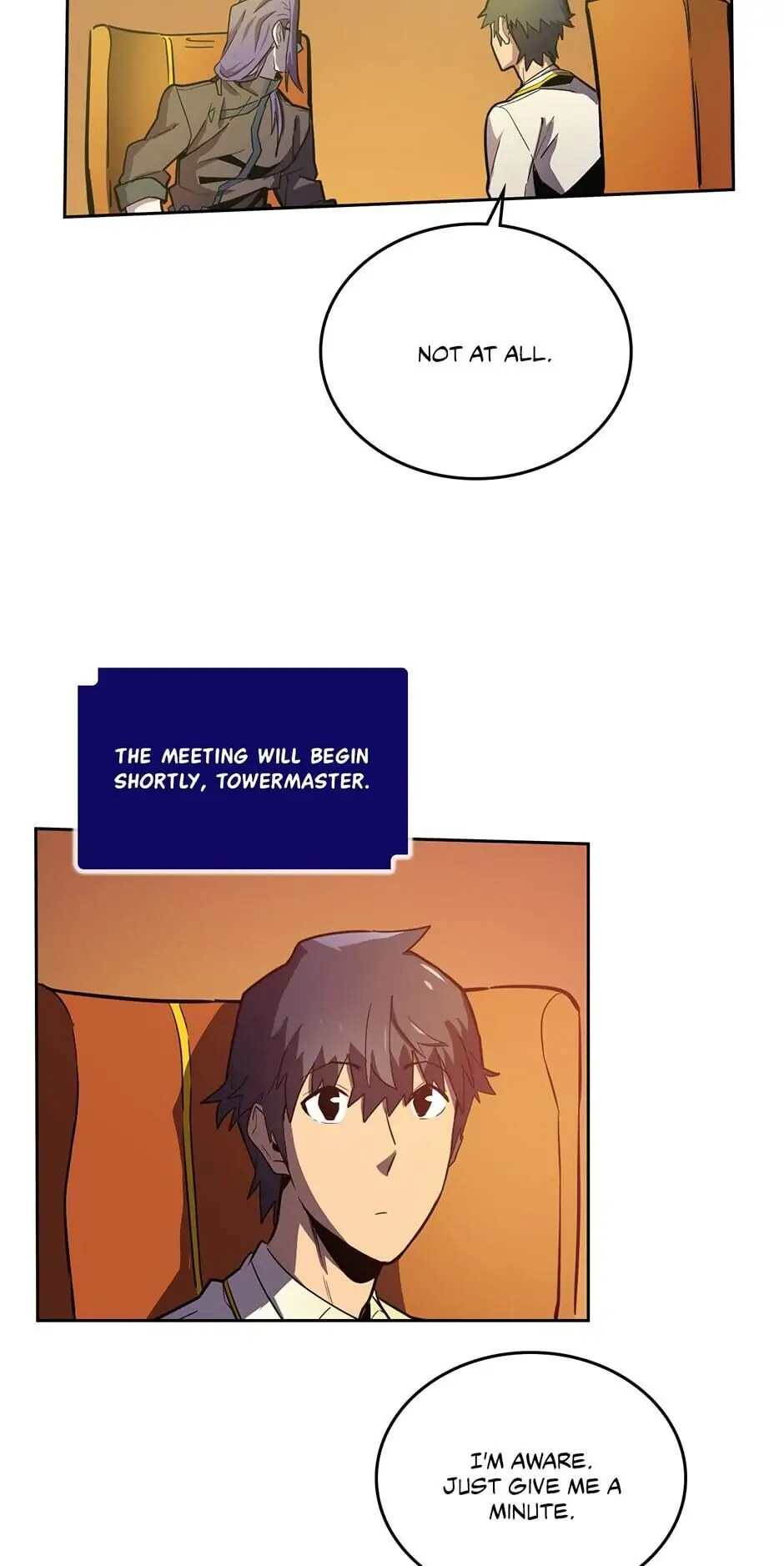 Read A Returner’s Magic Should Be Special EN Manga Online