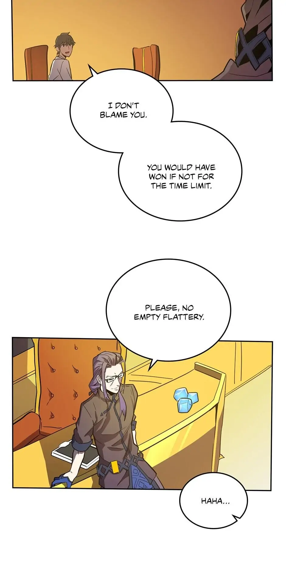 Read A Returner’s Magic Should Be Special EN Manga Online