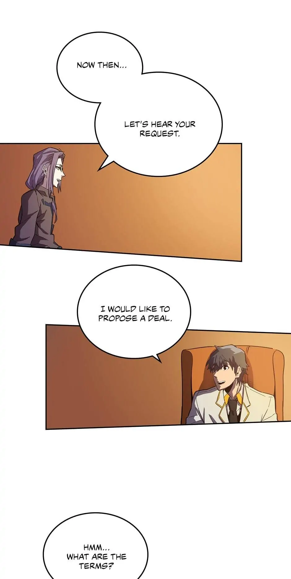 Read A Returner’s Magic Should Be Special EN Manga Online