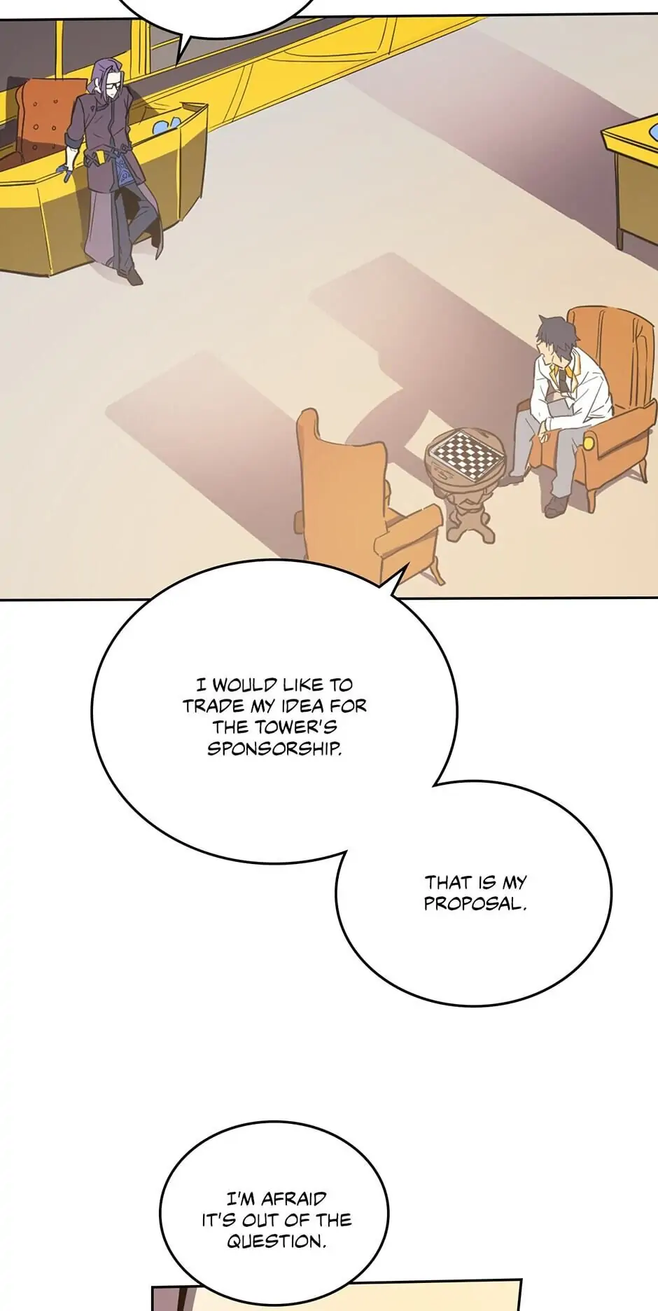 Read A Returner’s Magic Should Be Special EN Manga Online