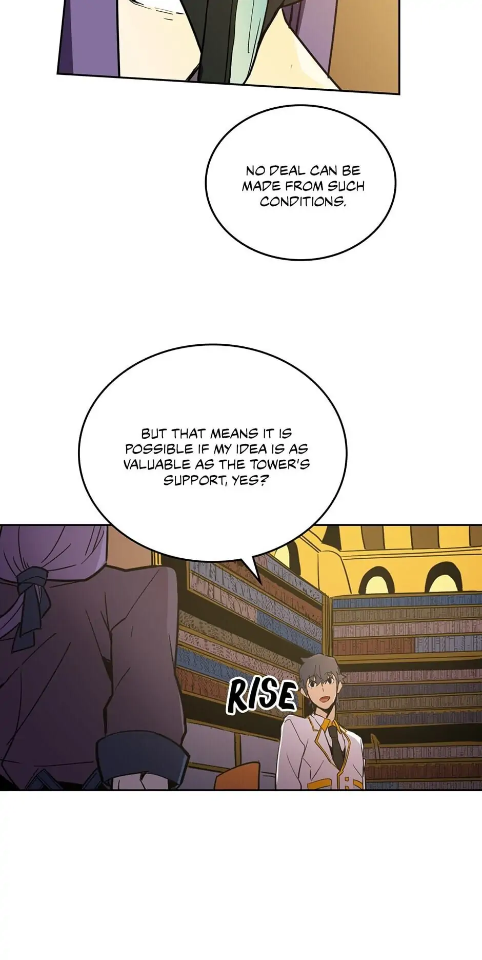 Read A Returner’s Magic Should Be Special EN Manga Online