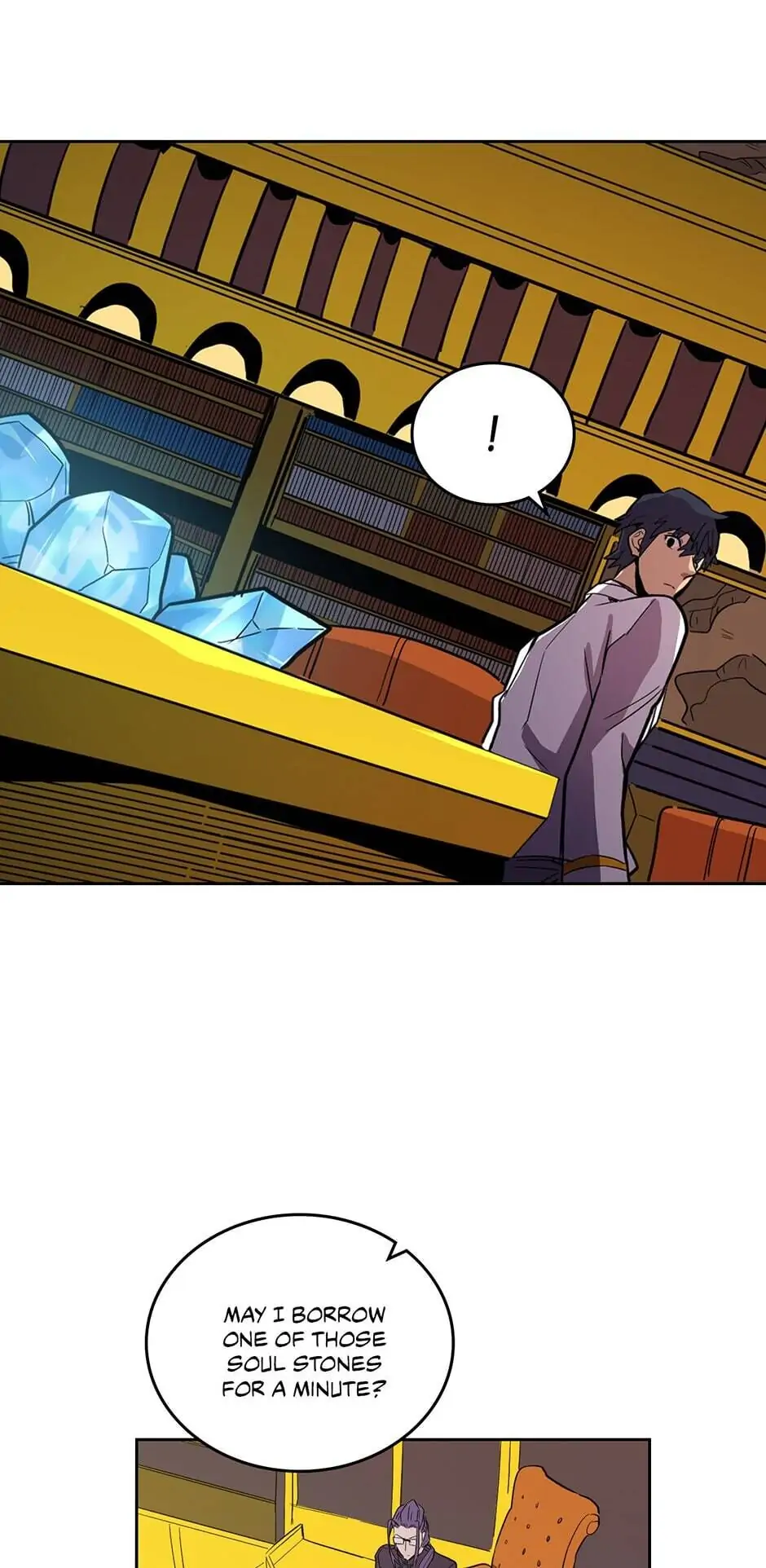 Read A Returner’s Magic Should Be Special EN Manga Online