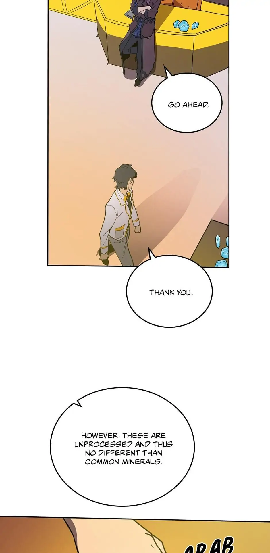 Read A Returner’s Magic Should Be Special EN Manga Online