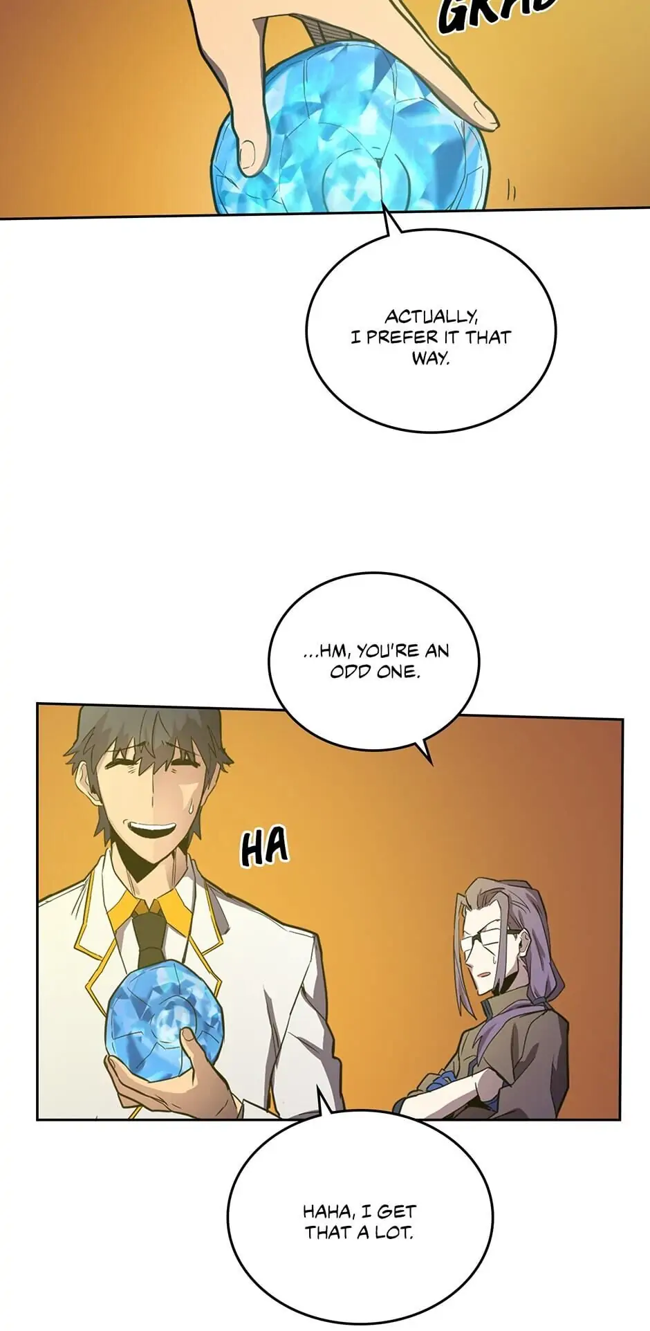 Read A Returner’s Magic Should Be Special EN Manga Online