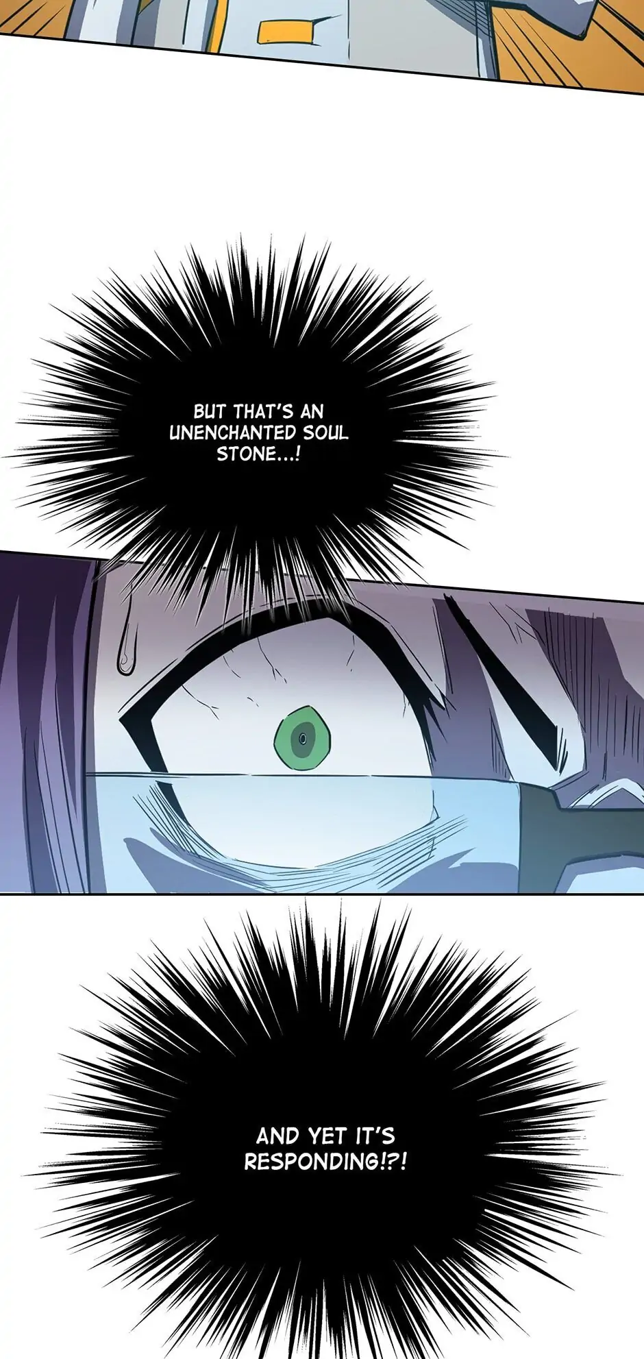 Read A Returner’s Magic Should Be Special EN Manga Online
