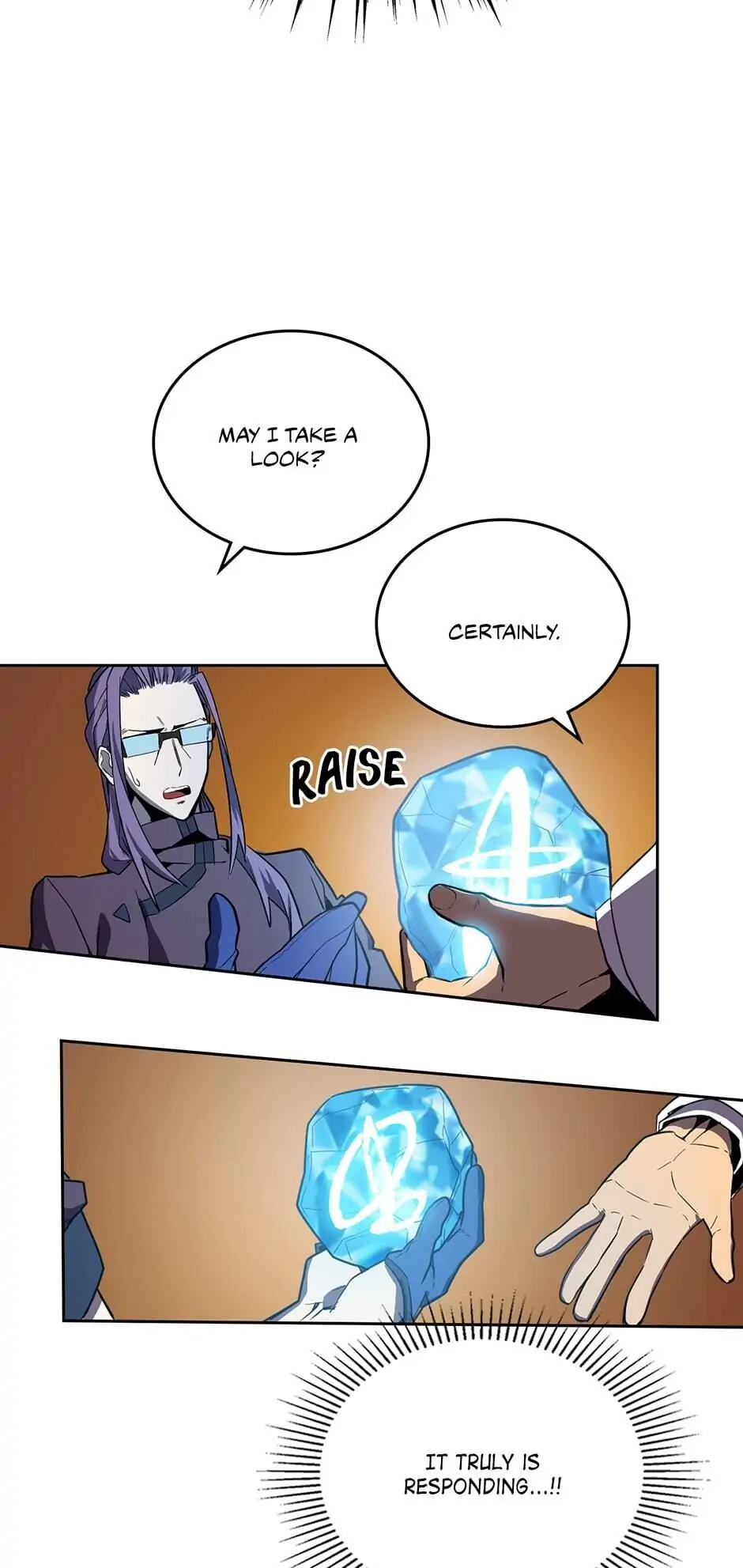 Read A Returner’s Magic Should Be Special EN Manga Online