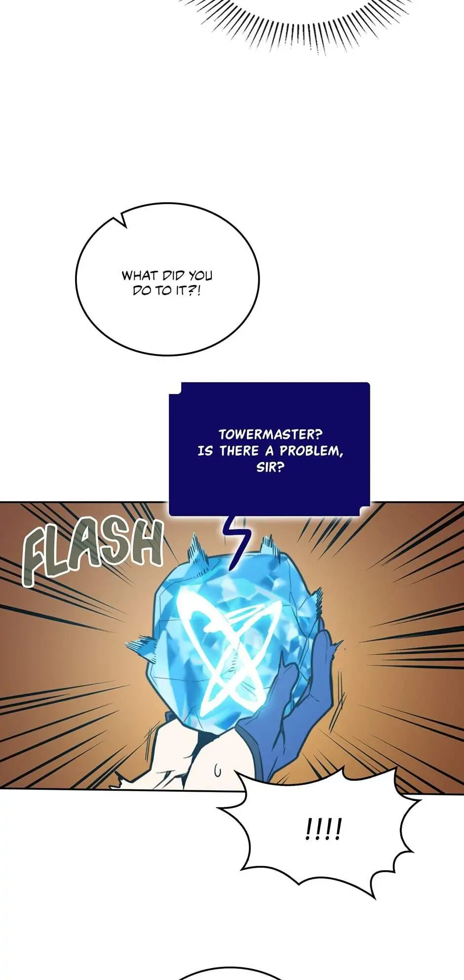 Read A Returner’s Magic Should Be Special EN Manga Online