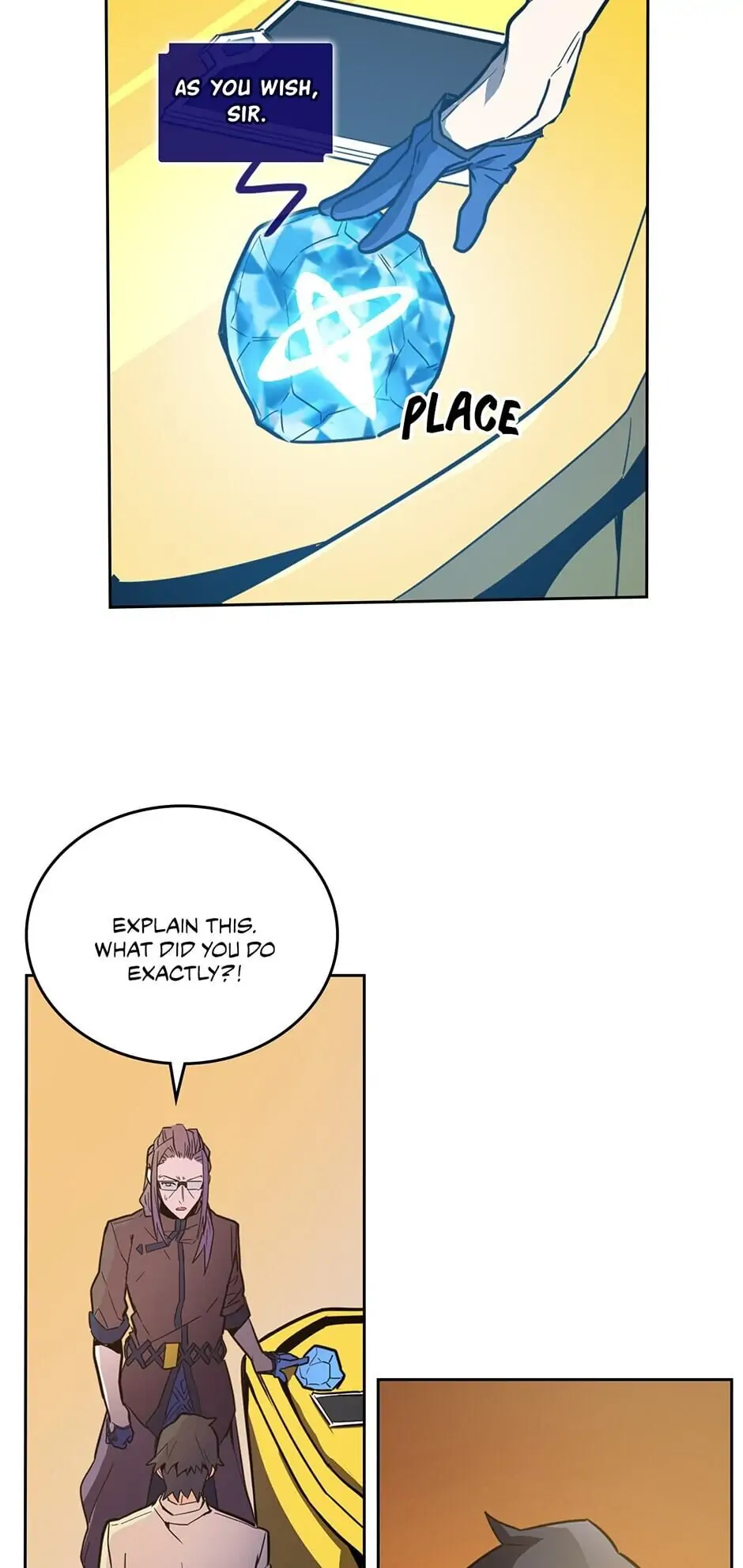 Read A Returner’s Magic Should Be Special EN Manga Online