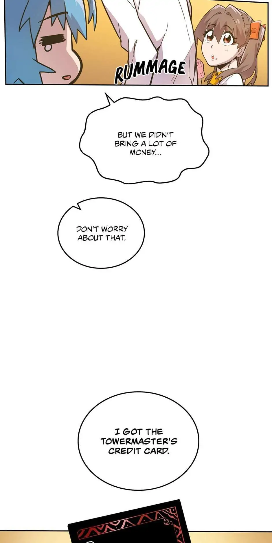 Read A Returner’s Magic Should Be Special EN Manga Online