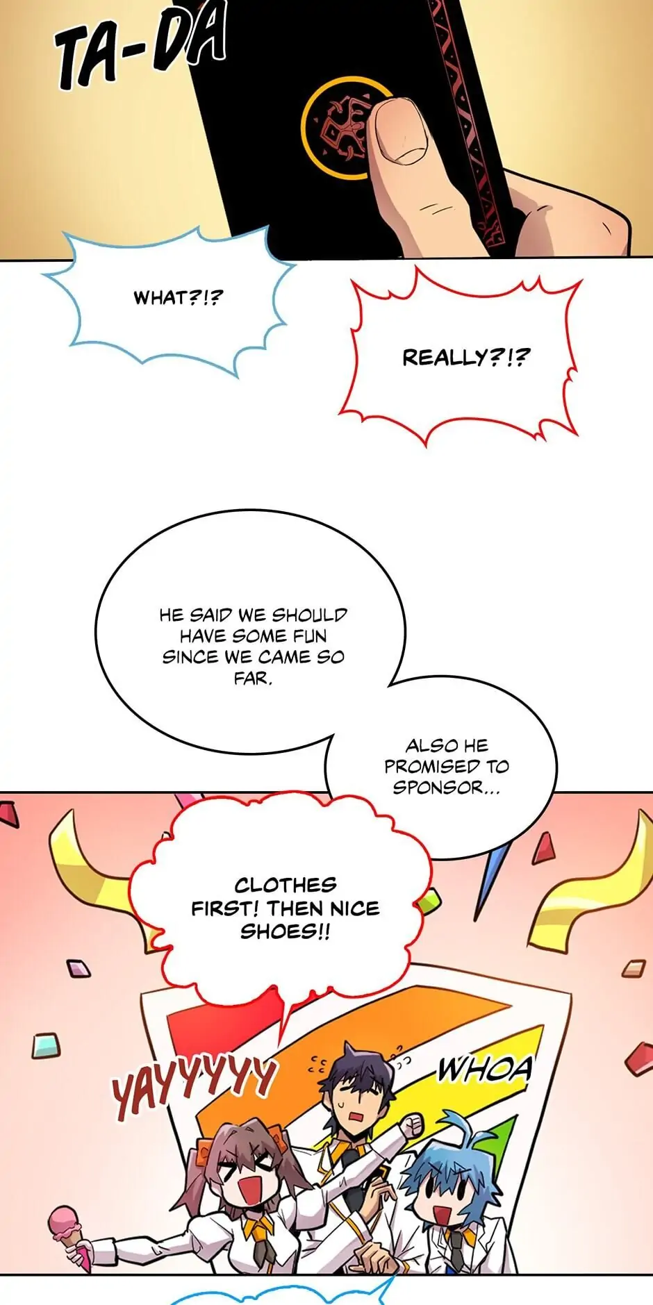 Read A Returner’s Magic Should Be Special EN Manga Online