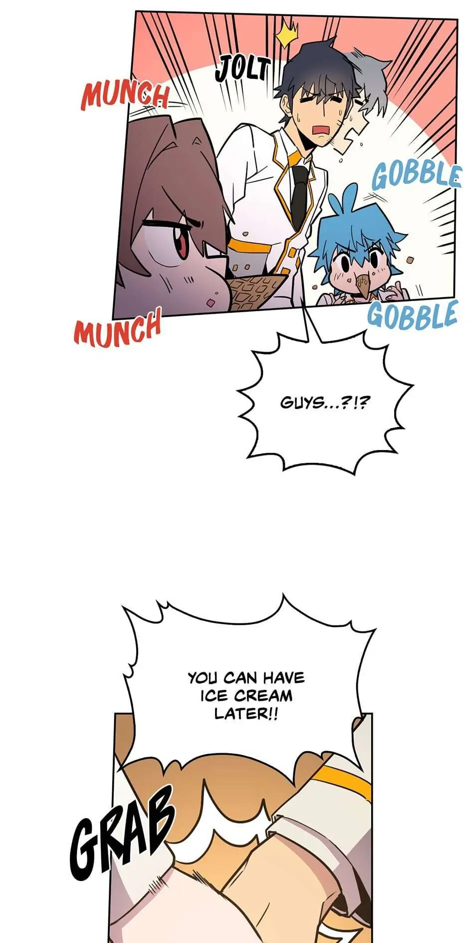 Read A Returner’s Magic Should Be Special EN Manga Online