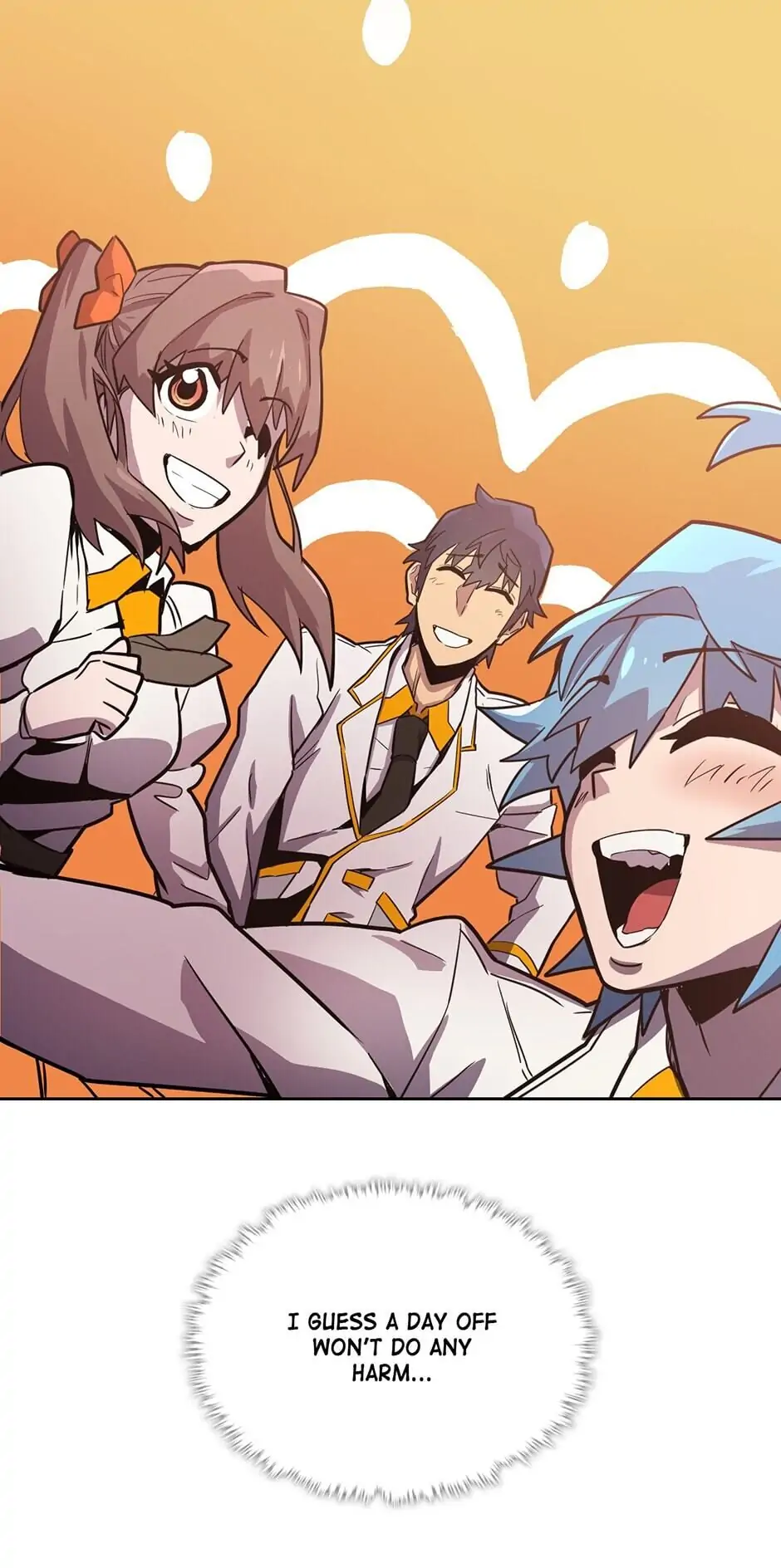 Read A Returner’s Magic Should Be Special EN Manga Online