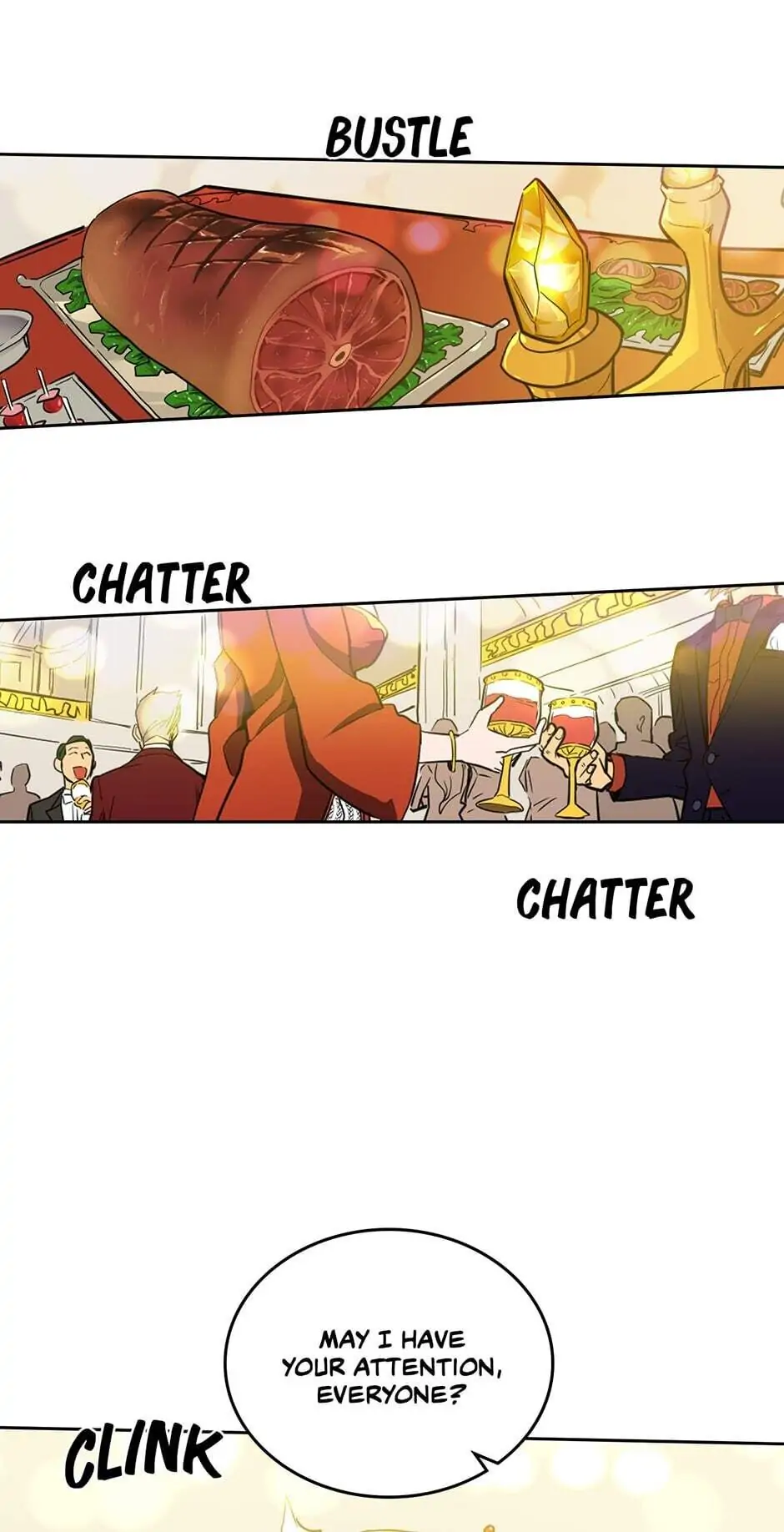 Read A Returner’s Magic Should Be Special EN Manga Online