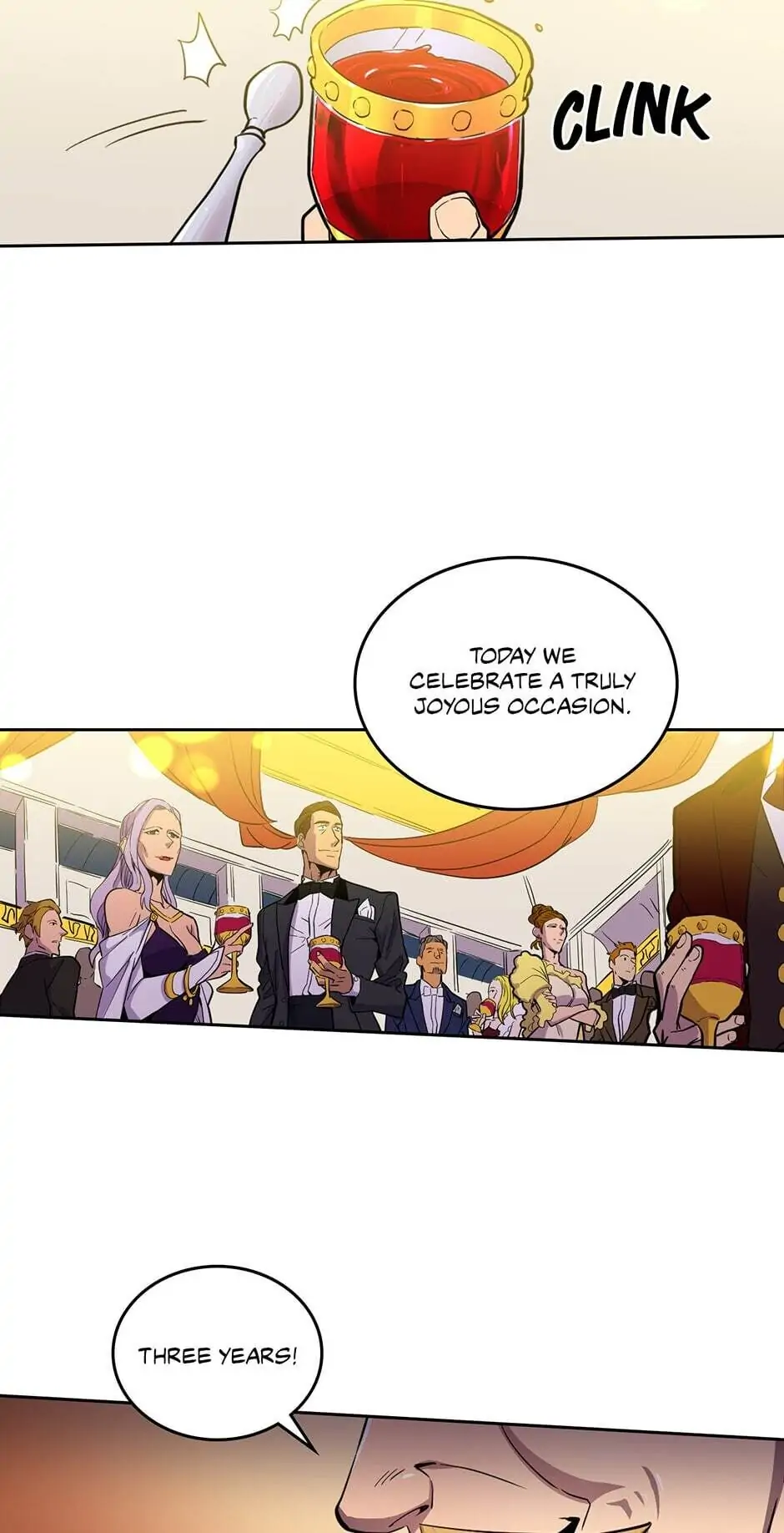 Read A Returner’s Magic Should Be Special EN Manga Online